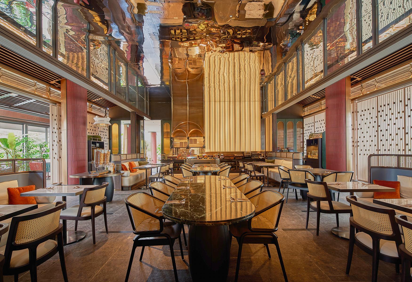 Hathaway Autograph Brings Southeast Asian Soul To Varel Singapore