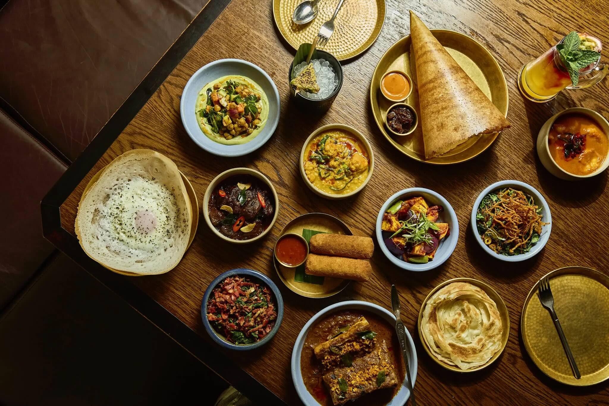 Eid Al Adha 2026 in London: Where to Eat, Stay and Celebrate