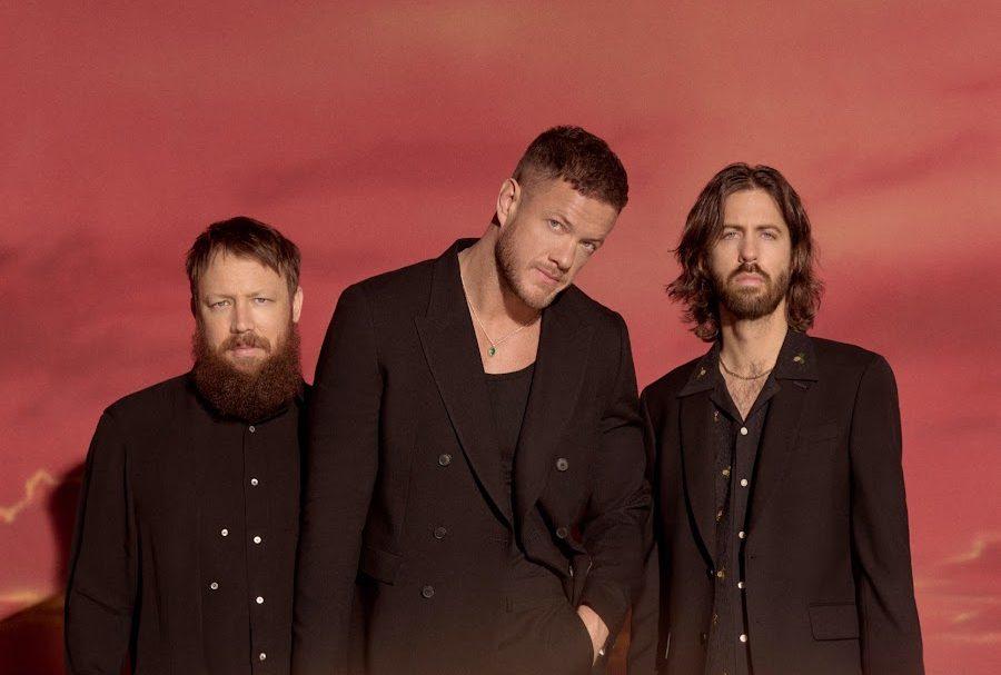 Imagine Dragons to Headline Abu Dhabi Grand Prix After-Race Concerts