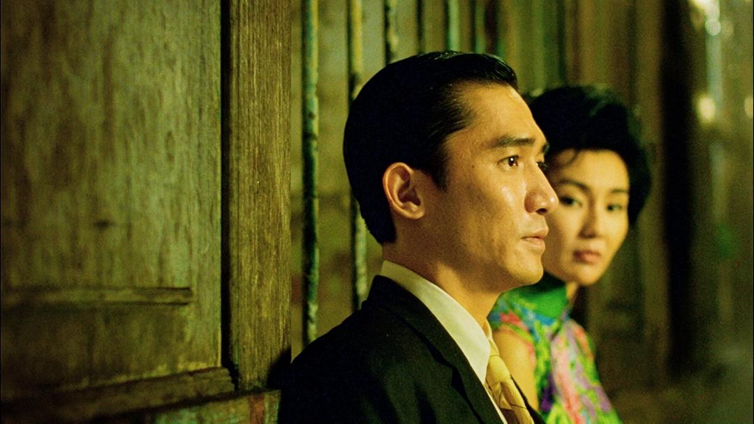 In The Mood For Love Lands in Singapore With a Live Symphony Orchestra