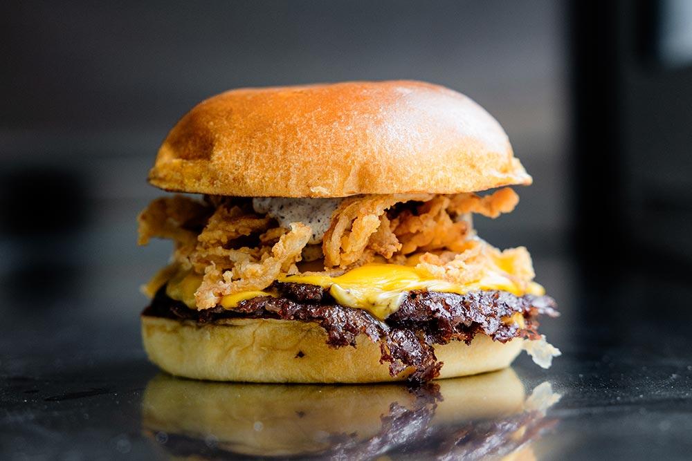 Beefed Up: These are FACT’s Favourite Burgers in Dubai Right Now
