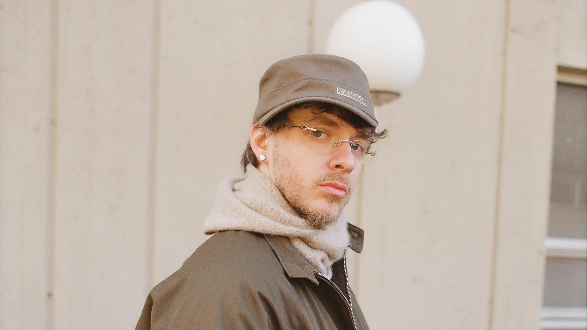 Catch American Rapper Jack Harlow at KOKO in Camden This Autumn