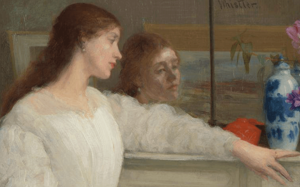 Join the Gigantic James McNeill Whistler Exhibition at Tate Britain