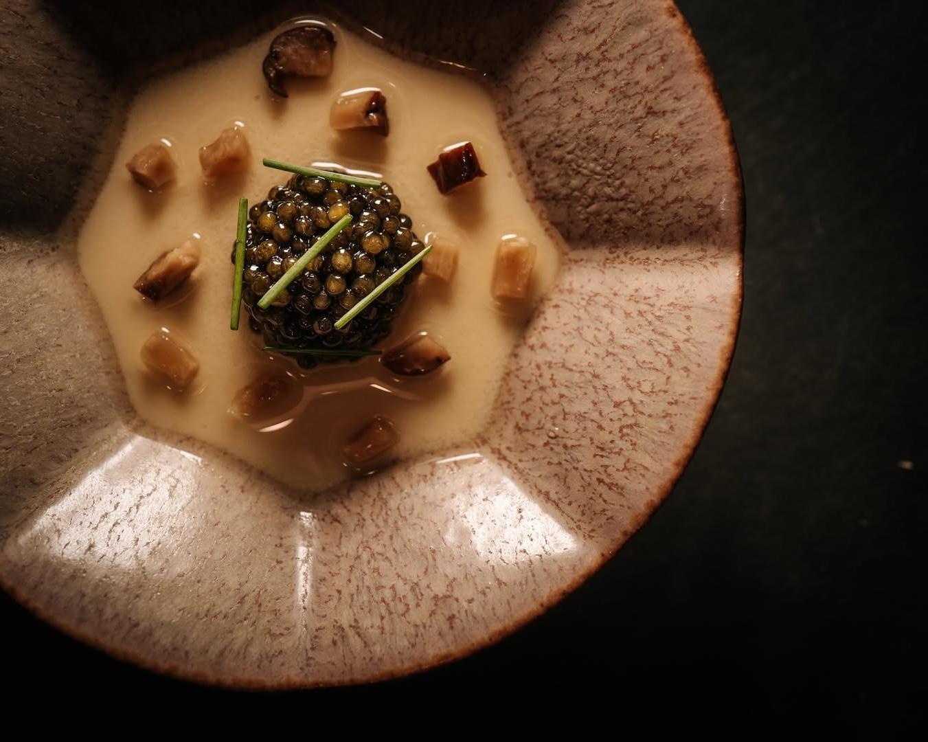 Journe Sets The Table For Private Dining In Singapore This Summer