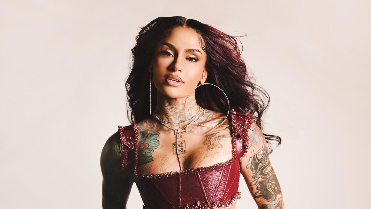 R&B Star Kehlani Is Coming to The O2 in London This December