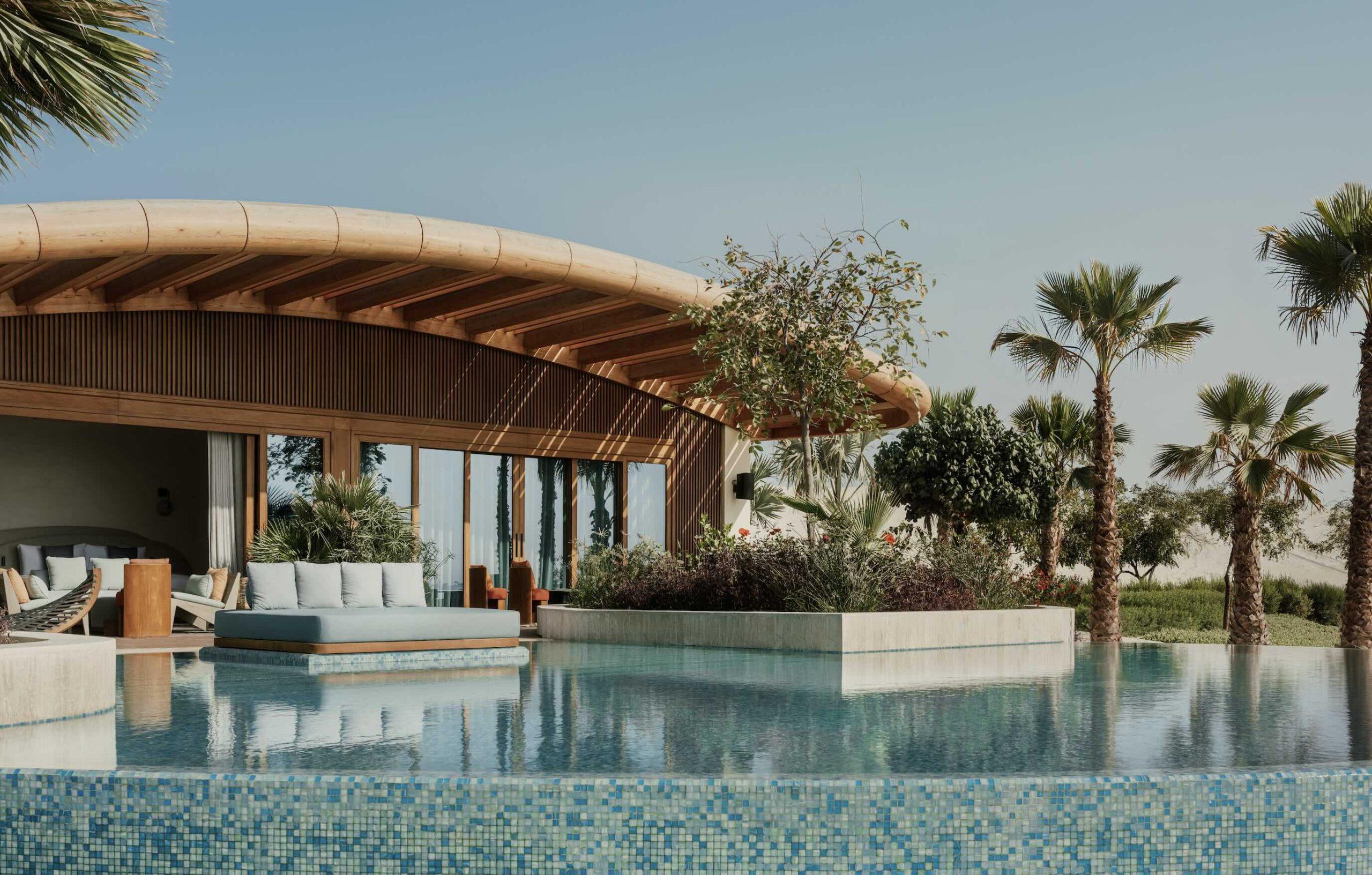 Saudi Arabia’s Most Spectacular Red Sea Resorts To Book Right Now
