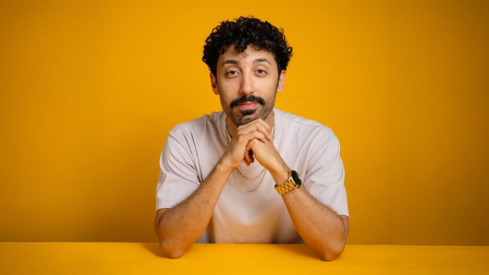 Morgan Jay Brings The Goofy Guy Tour to Abu Dhabi This October