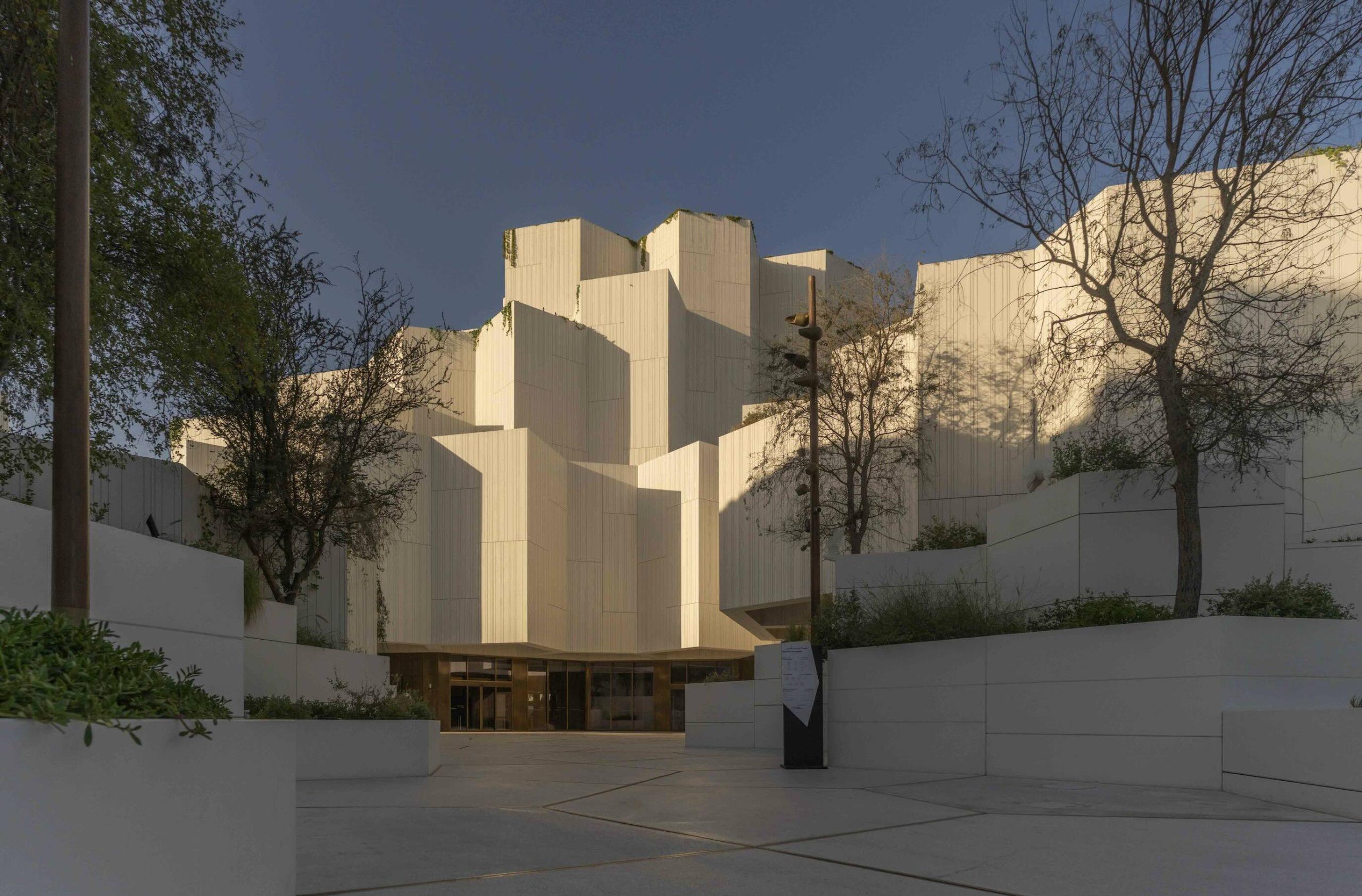 Natural History Museum Abu Dhabi Offers Free Entry For International Museum Day