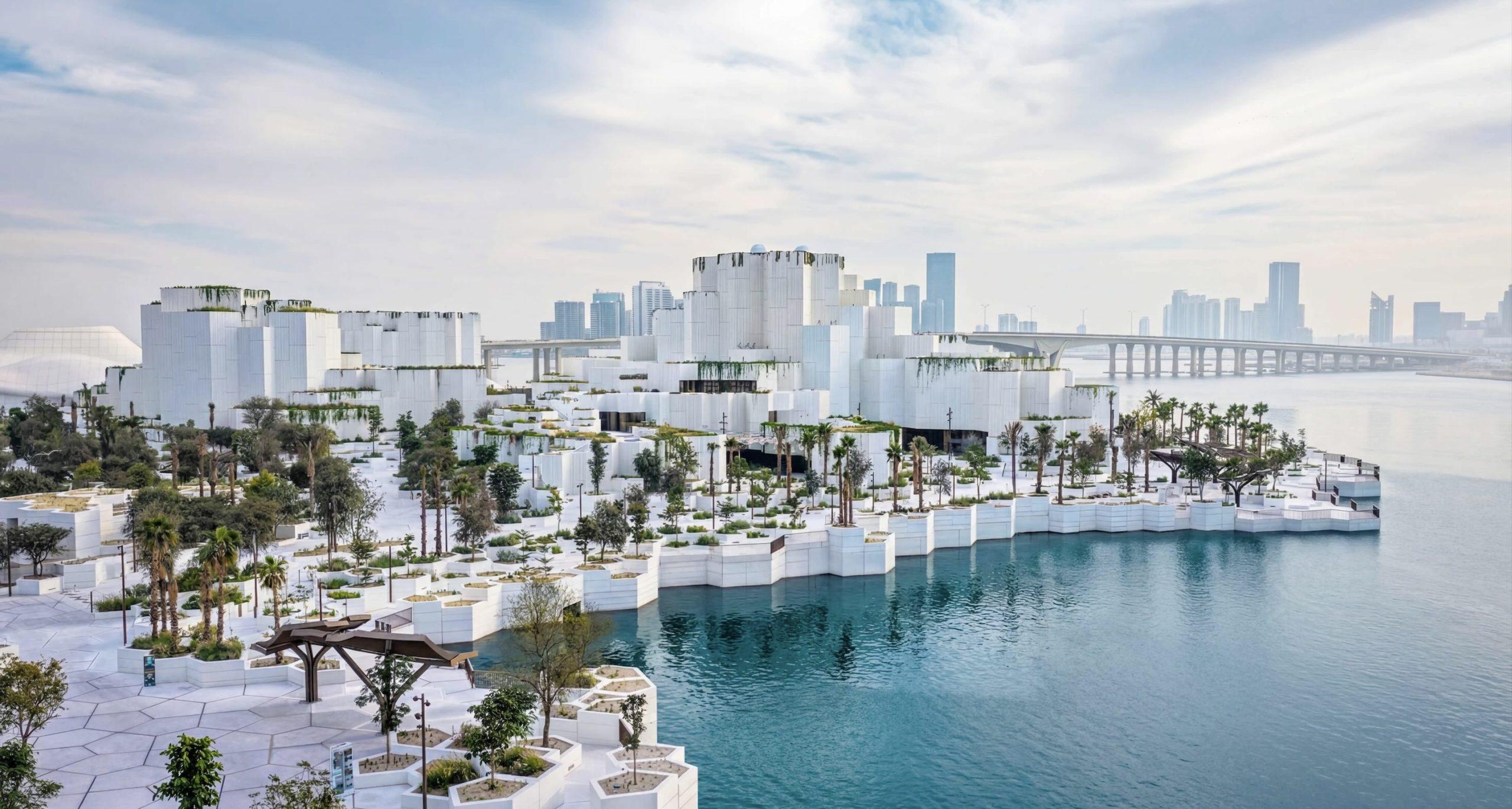 30 Tremendous Things To Do In Abu Dhabi In June 2026