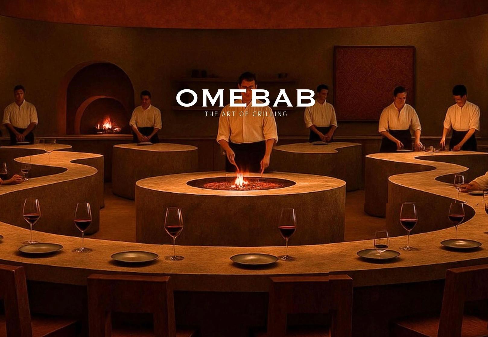 OmeBAB Is Dubai’s Next Japanese Omakase Restaurant To Watch
