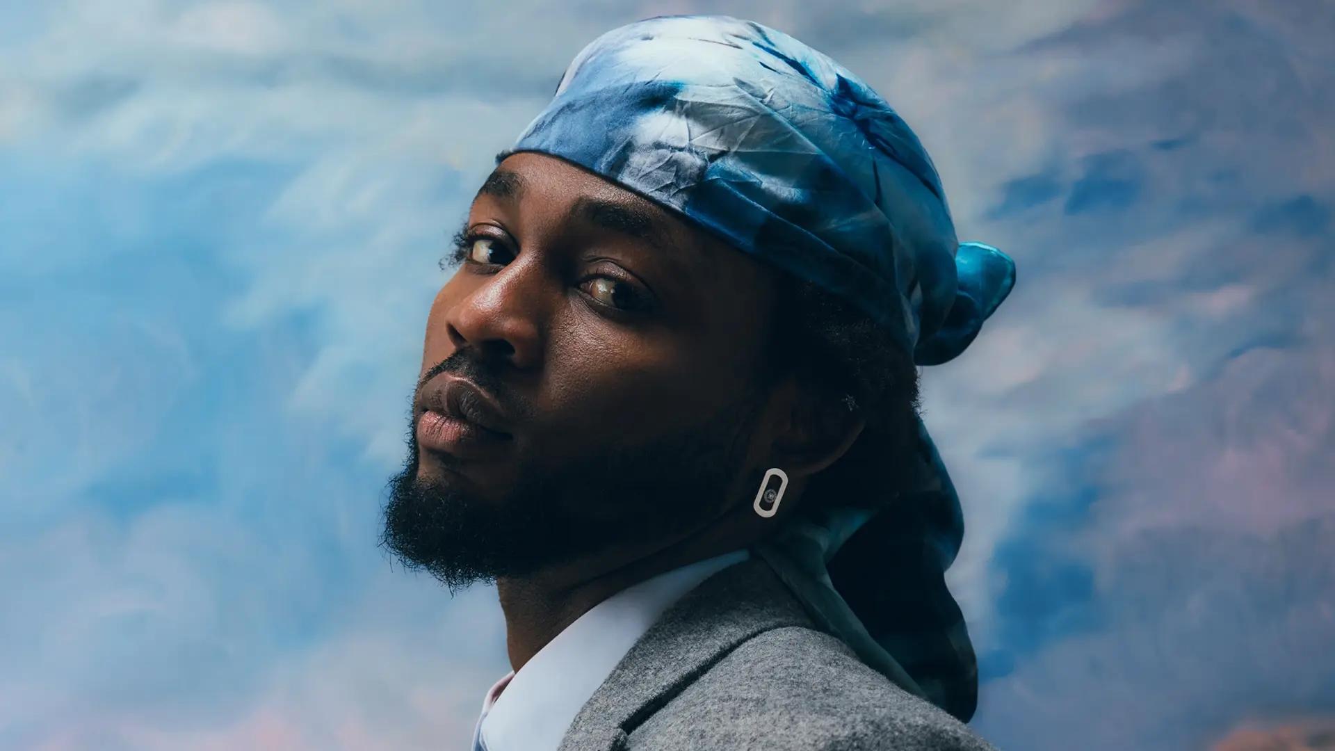 Omah Lay Brings His Clarity Of Mind World Tour to London This Winter