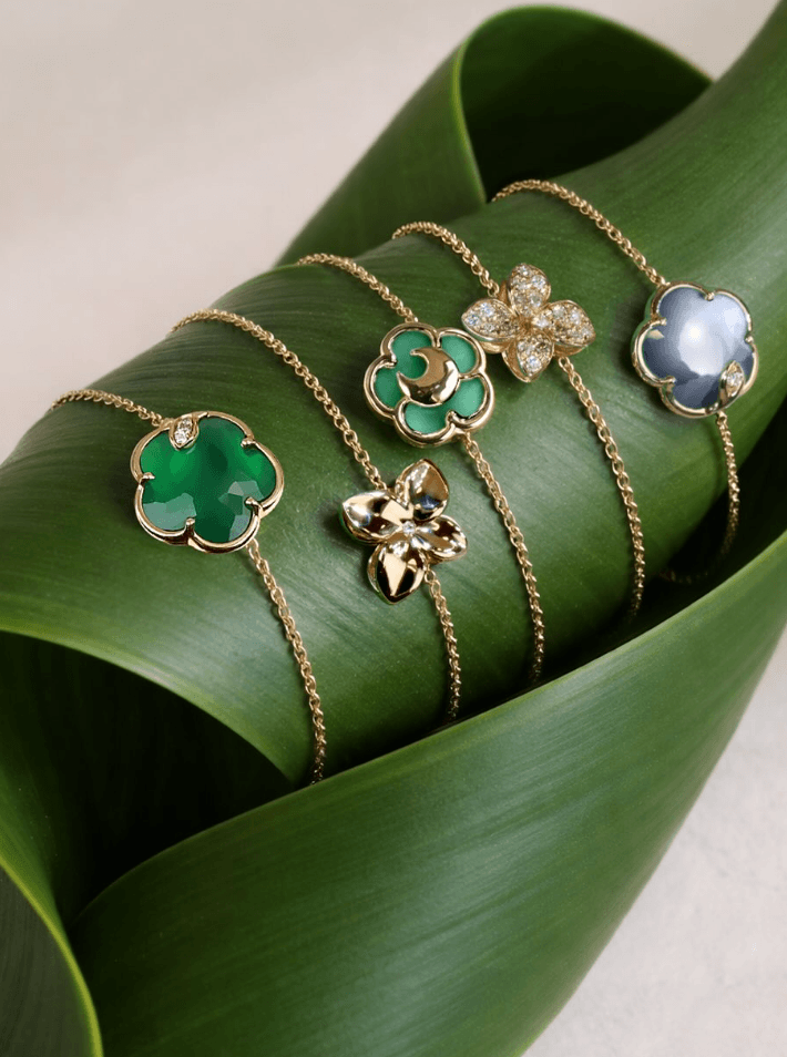 Pasquale Bruni Jewellery Will Shine With a Flagship Store in London: