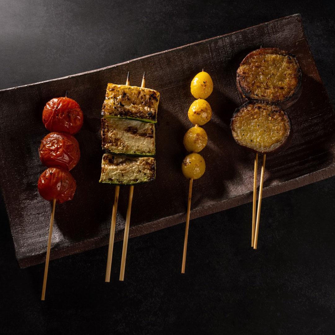 Satori Opens in Singapore as a Casual Yakitori and Karaoke Spot
