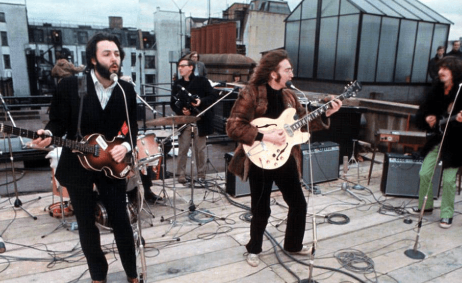 The Beatles Will Get Back to 3 Savile Row with a New London Museum