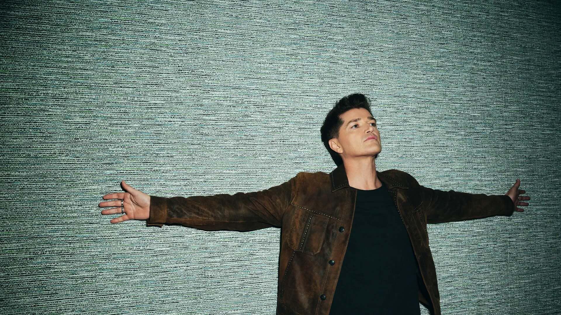 The Script Confirm Singapore Date For Their 2027 World Tour