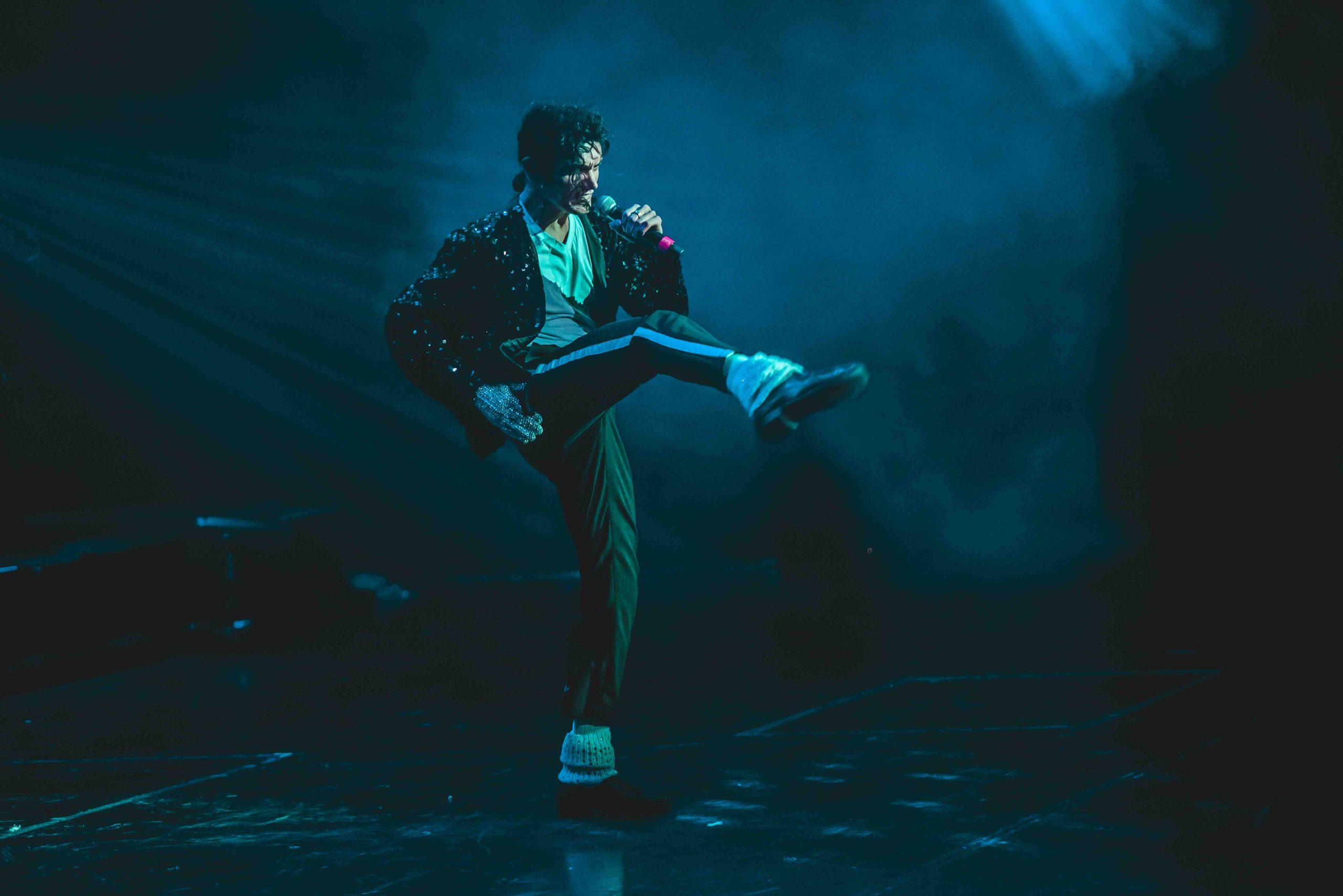 This Is Michael Brings the King Of Pop’s Biggest Hits to Abu Dhabi