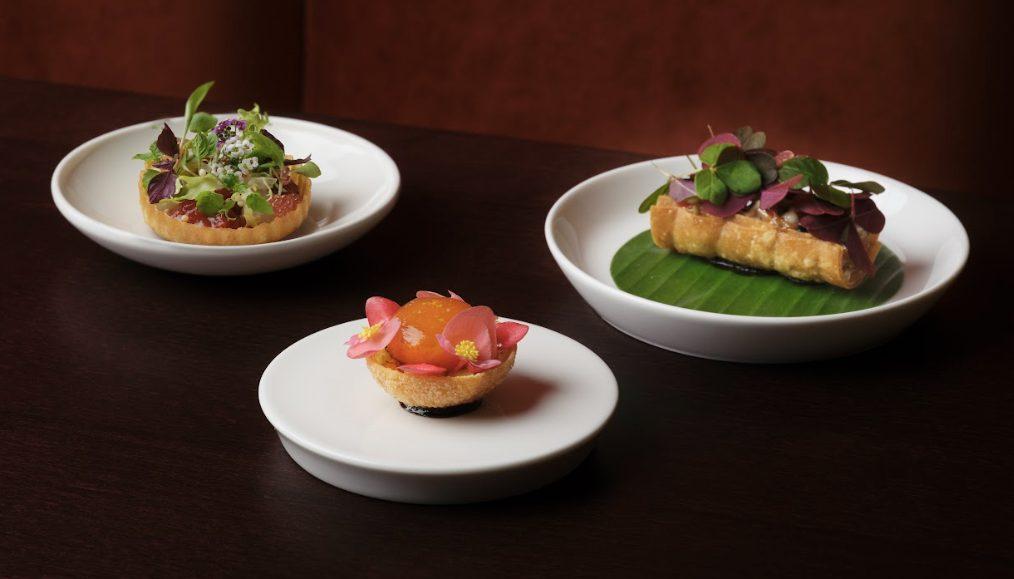 Trèsind Mayfair Review: The Dubai Restaurant Marvels in Mayfair