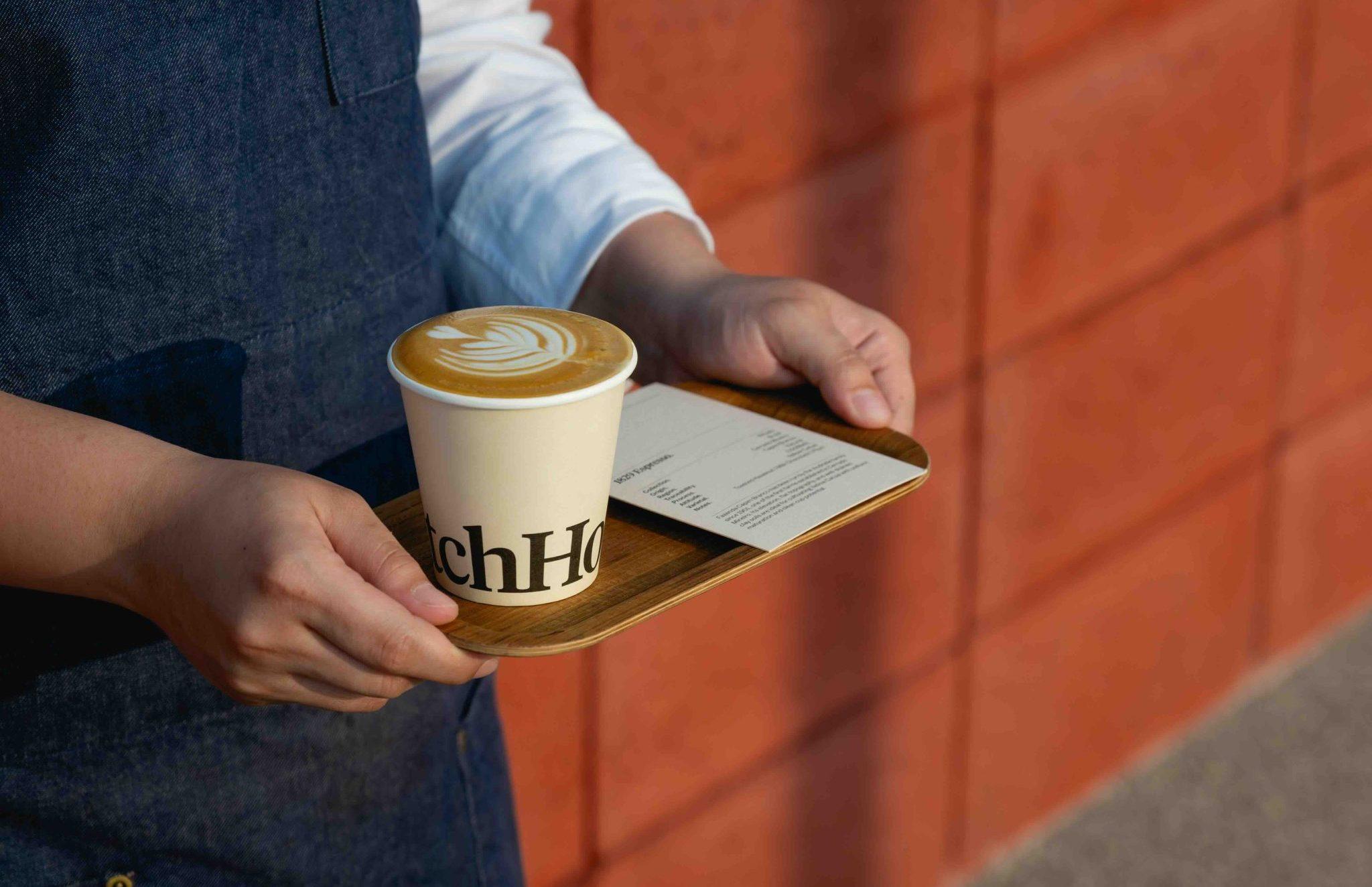 WatchHouse Abu Dhabi Brings London Coffee Culture to the Capital