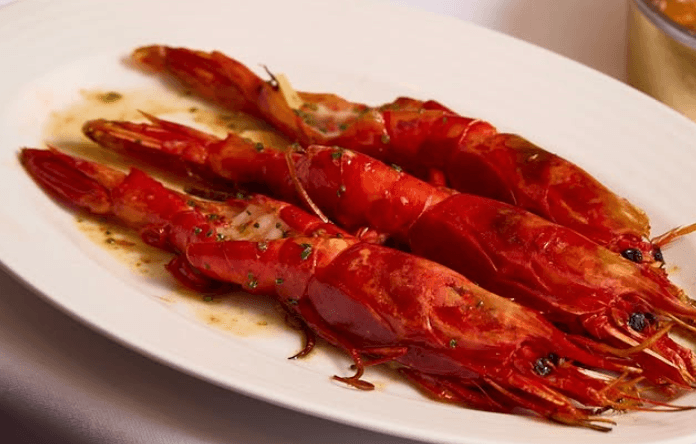 AVI Bistrot – Américain Review: A Delicious Take on the Special Relationship