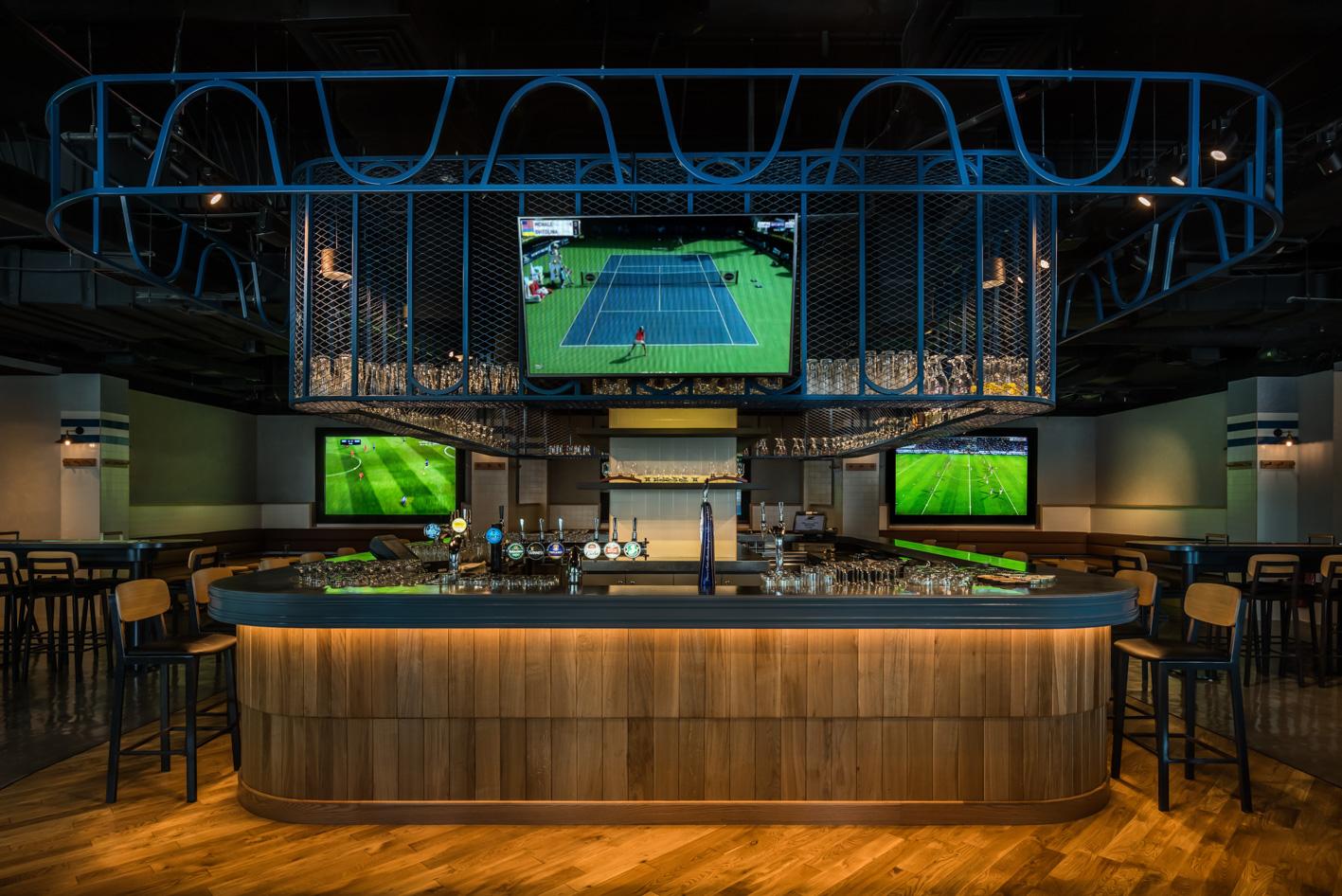 Here’s Where to Watch Every FIFA World Cup 2026 Match in Dubai