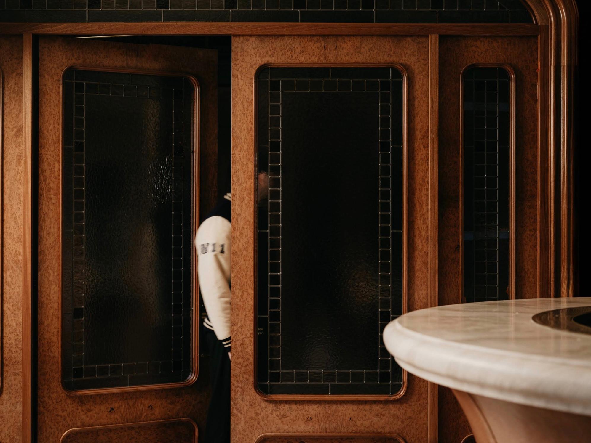 Celeste Gives the Public a Taste of Estelle Members’ Club in Notting Hill