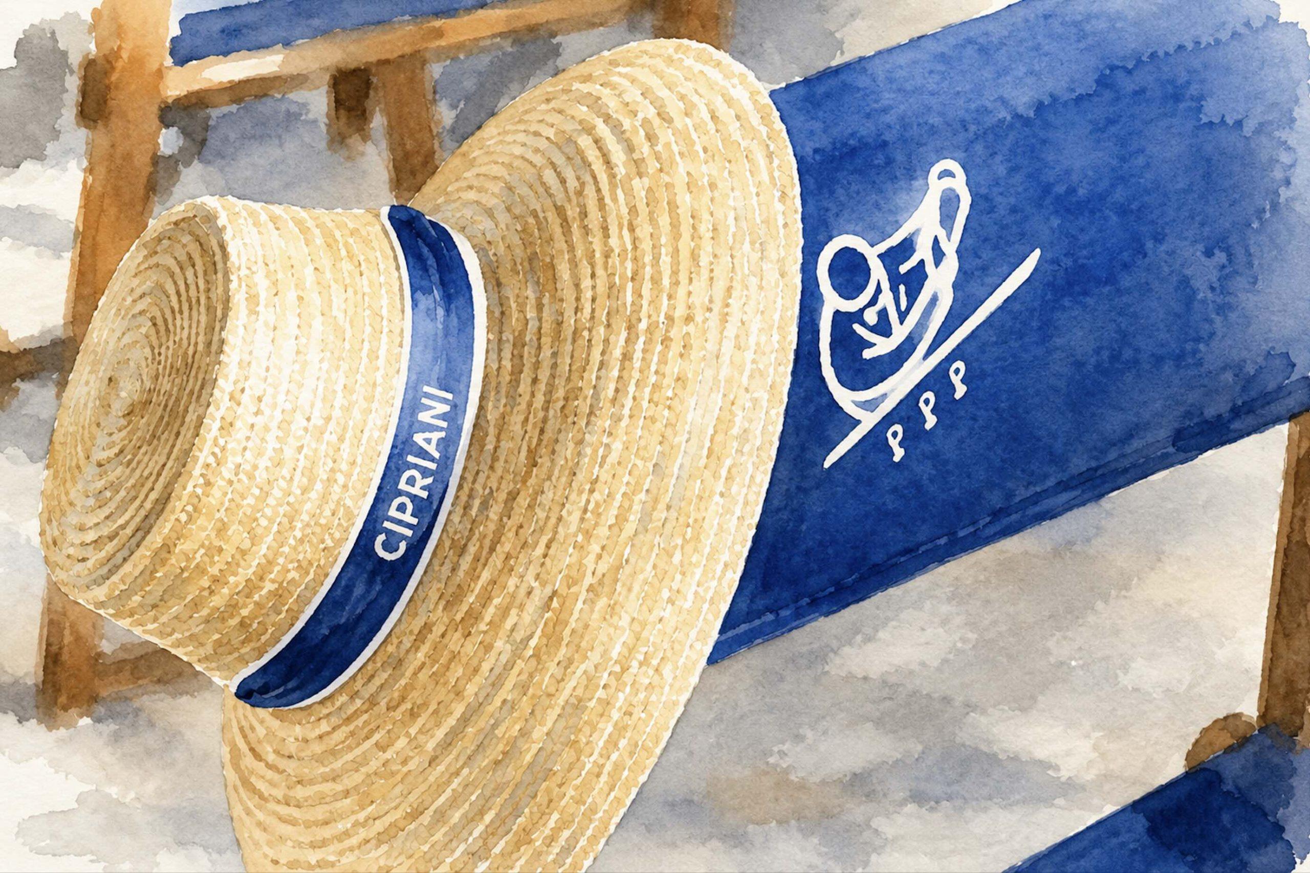 Cipriani Is Opening a New Venetian Beach Club at J1 Beach Dubai