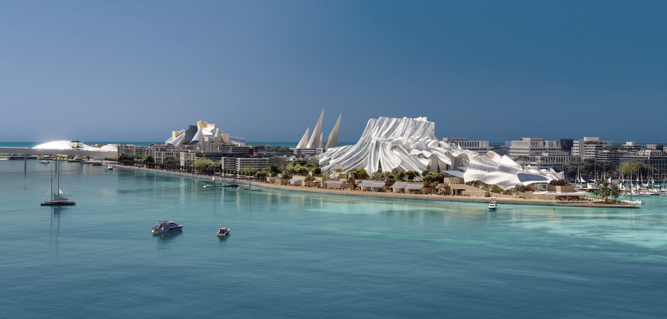 Dar Al Funoon: Everything You Need to Know About House of the Arts