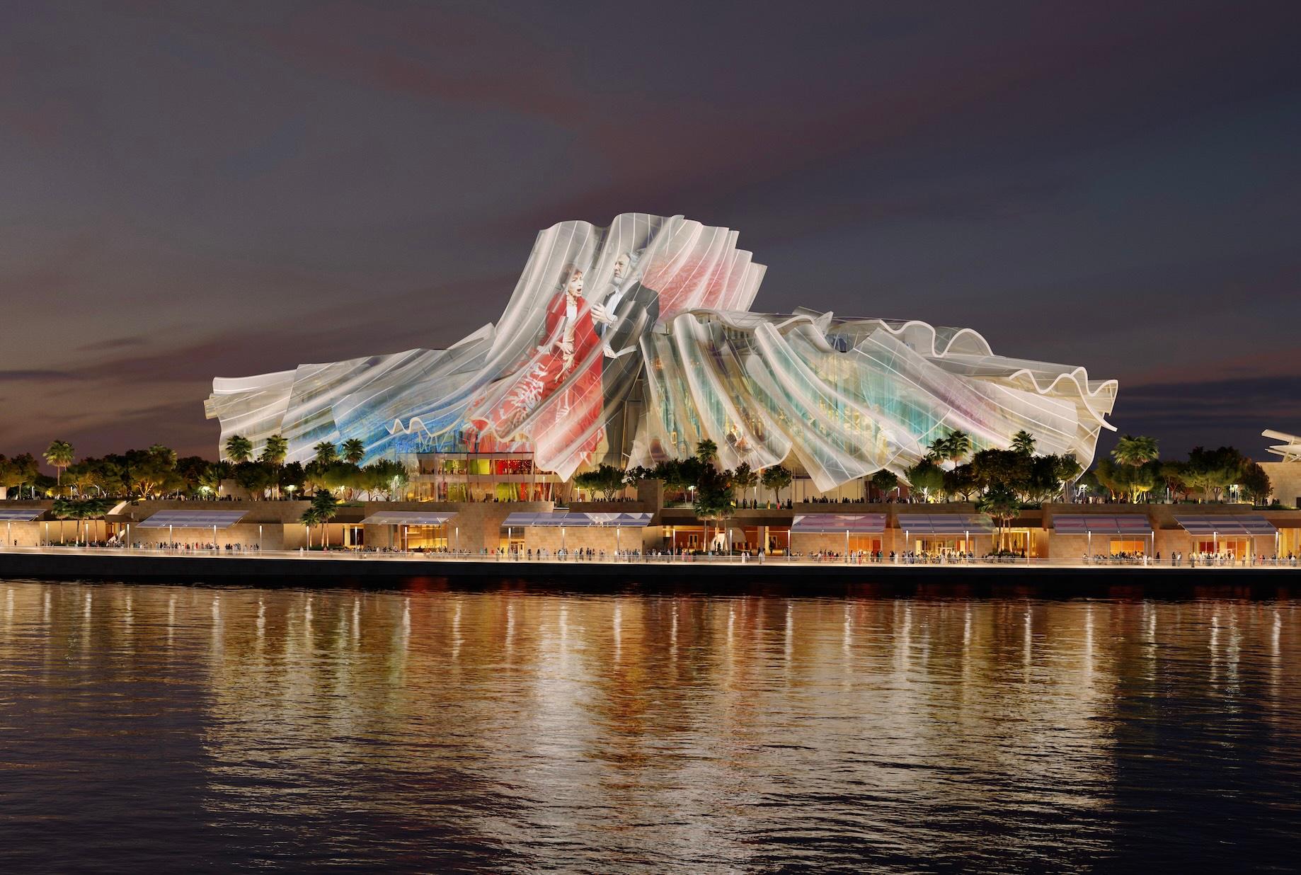 Dar Al Funoon: Everything You Need to Know About House of the Arts