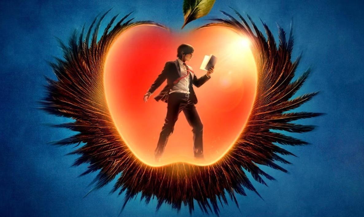 Death Note: The Musical Heads to The Barbican Theatre this Summer