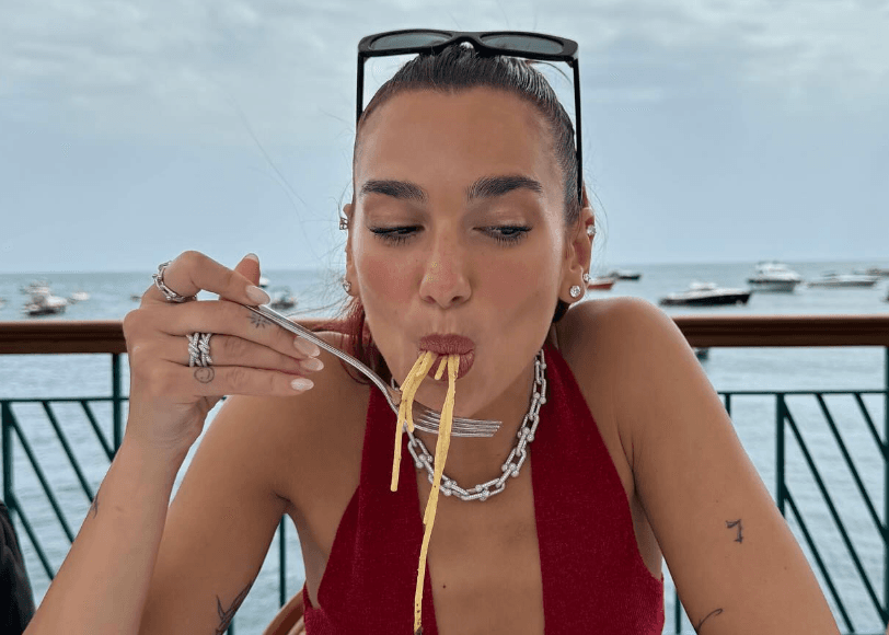 12 Restaurants in London Loved by Dua Lipa: Where the Pop Star Eats