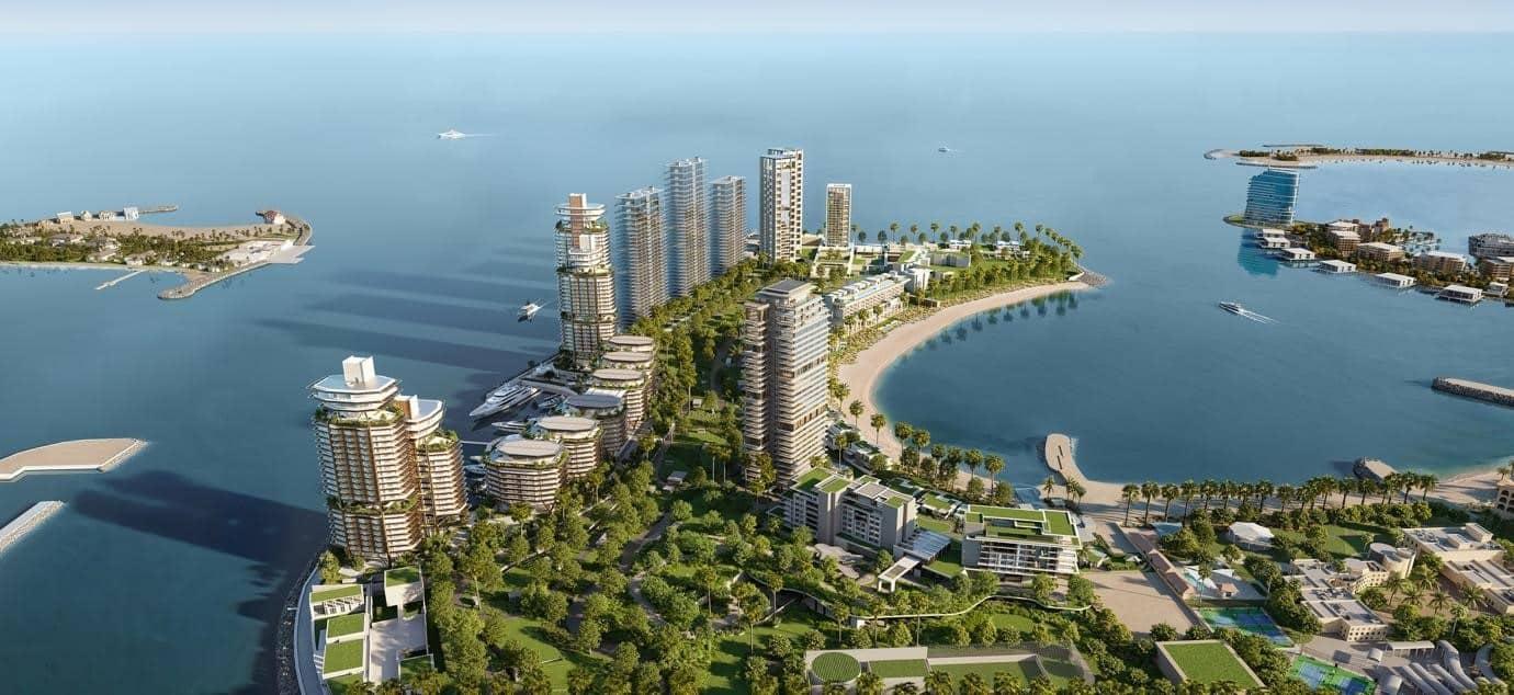 Capella Hotels and Resorts to Open First UAE Property at Dubai Peninsula