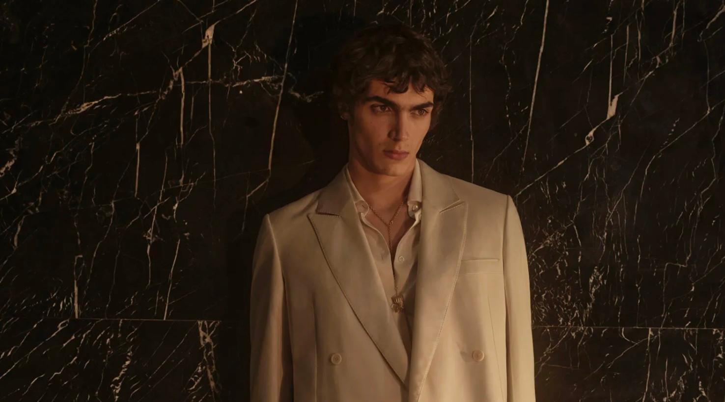 FENDI Showcases its Cruise Collection For Men and Women