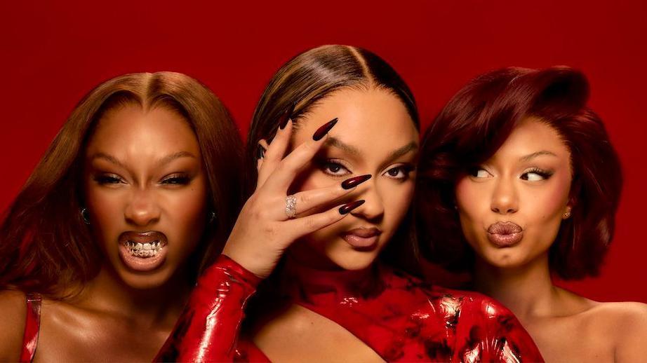FLO Announces First Singapore Concert With Therapy at the Club Tour