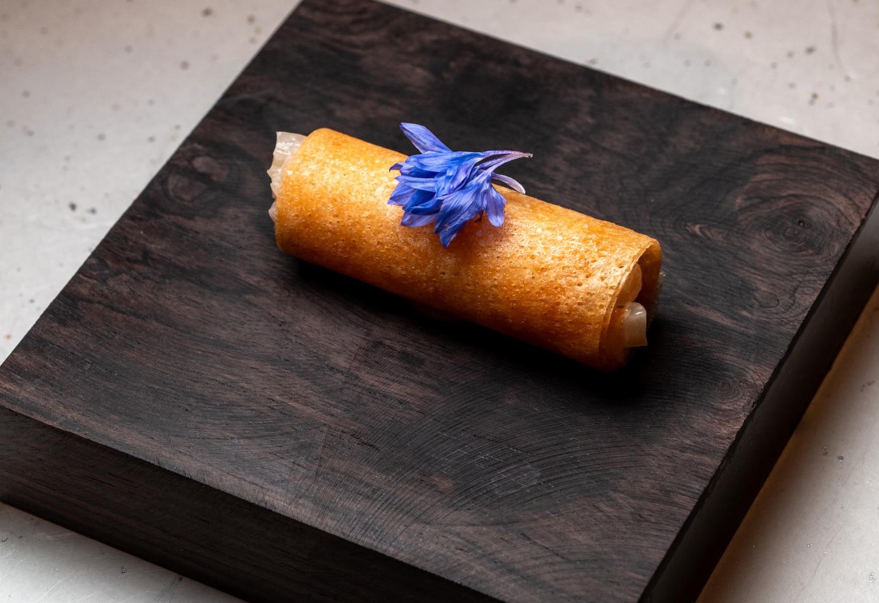 KOU at Ichigo Ichie Opens as a Japanese-French Omakase Pop-Up