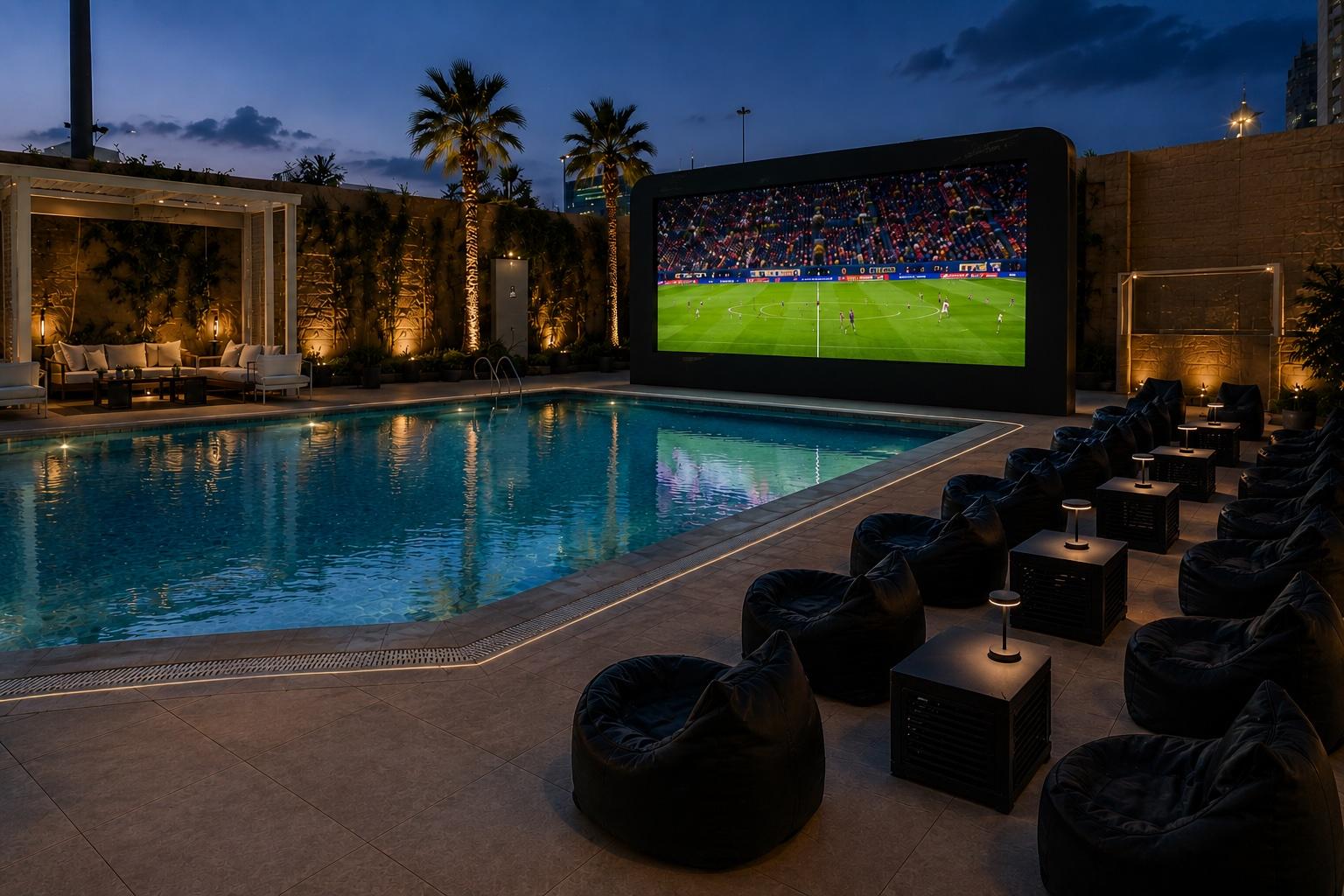 Here’s Where to Watch Every FIFA World Cup 2026 Match in Riyadh