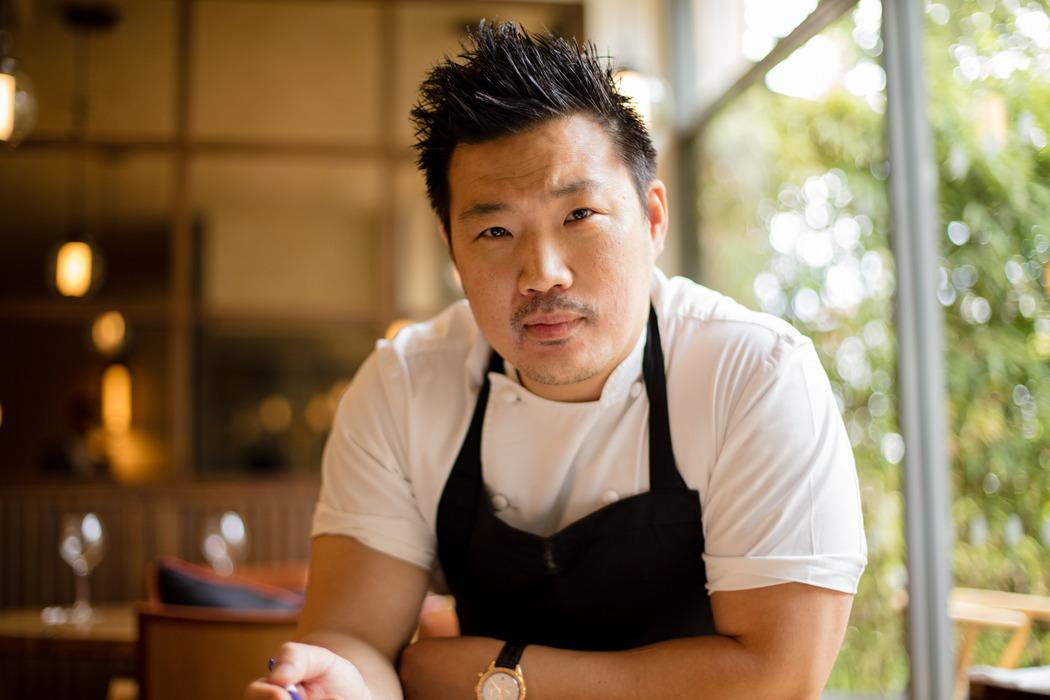 Kong in London: Andrew Wong and Dishoom Co-Founder Will Open a Chinese Pub