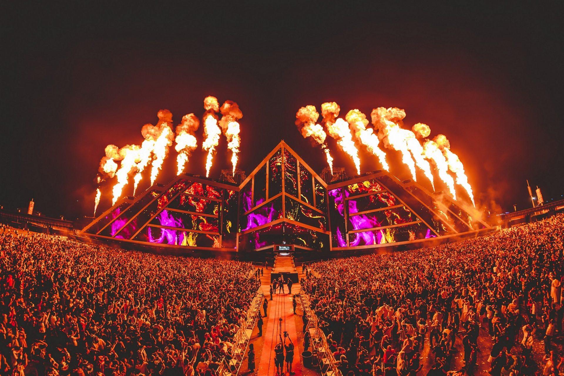 MDLBeast Soundstorm 2026 Tickets Go On Sale Ahead Of Riyadh Return