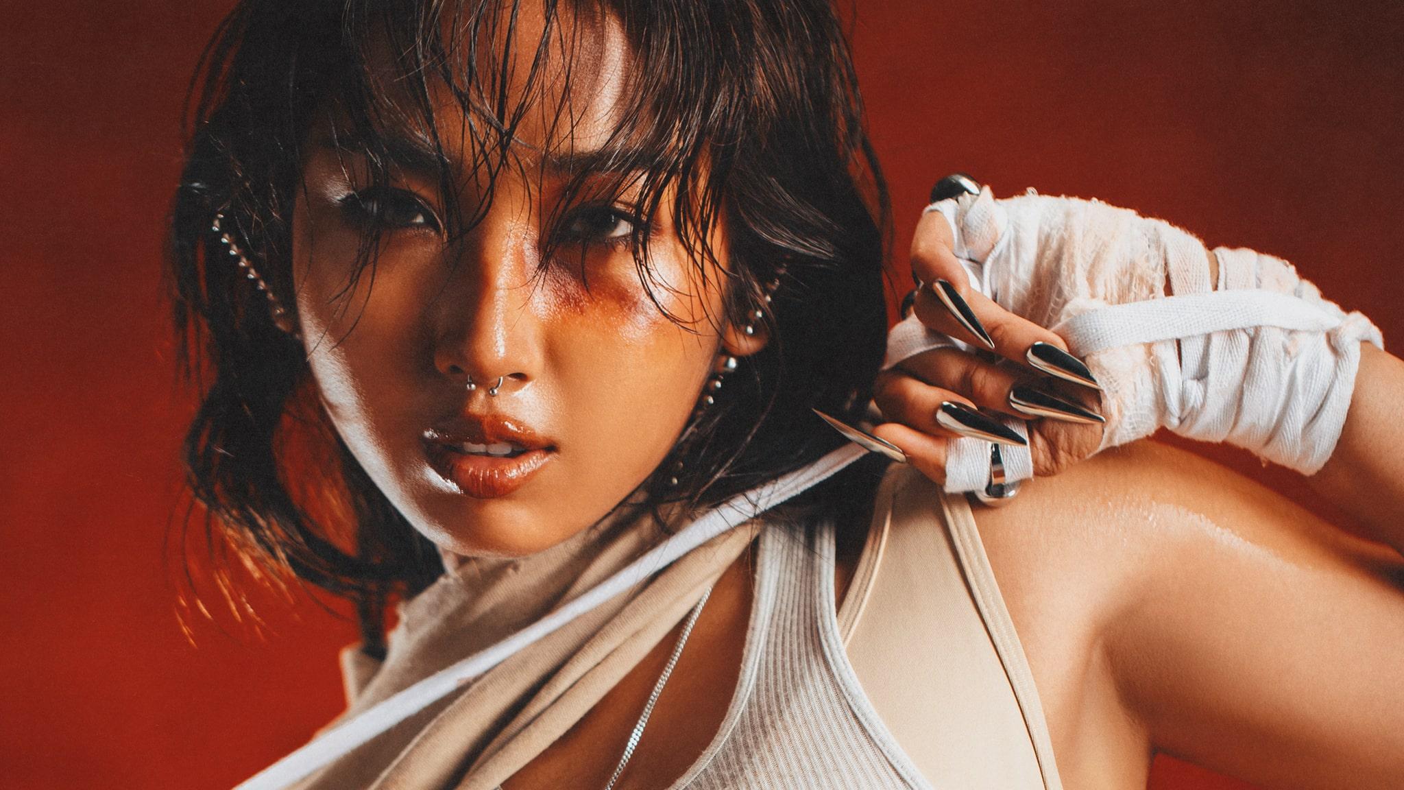 Thai Rapper Milli to Wow Singapore with Jaa Ehh Asia Tour Concert