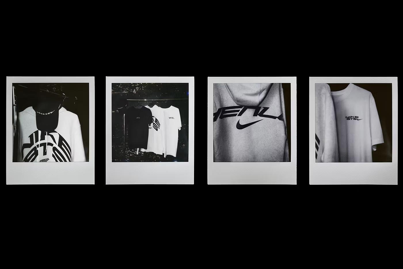 BTS and Nike Join Forces For ARIRANG Merch Ahead of Singapore Shows