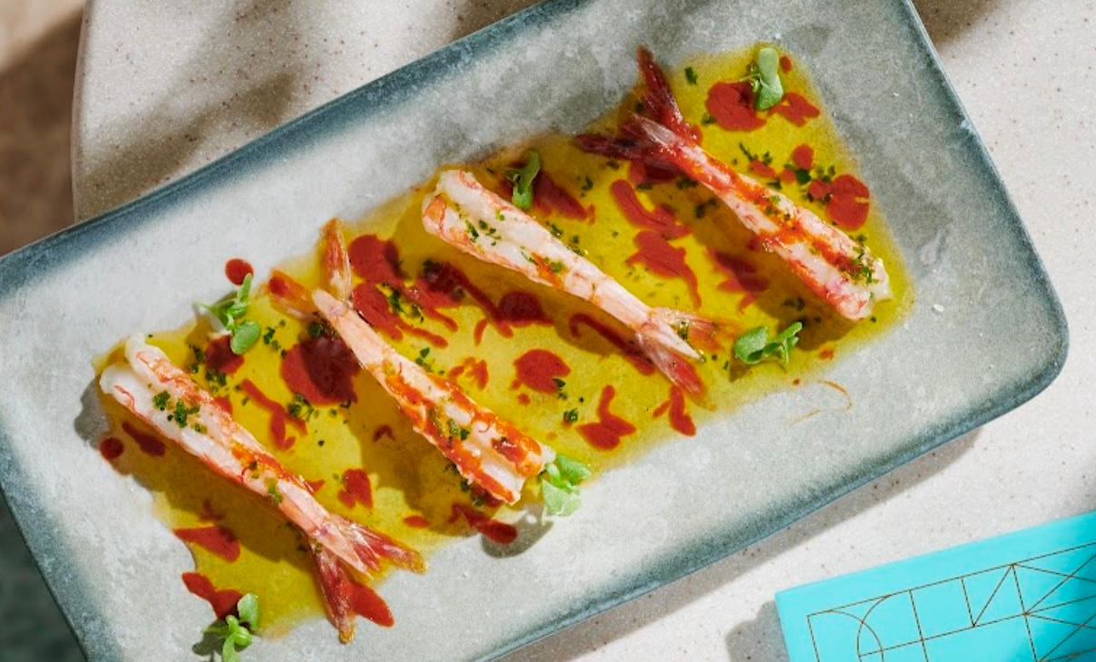 Hot Right Now: Top New Restaurants in London For 2026