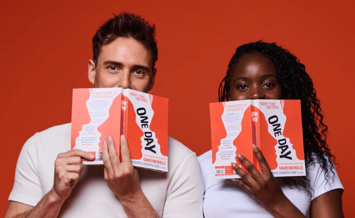 From Page to Stage: One Day The Musical is Landing in London
