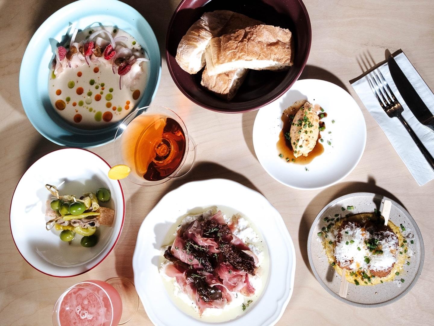 One Trick Pony Singapore Is Club Street’s New Creative Hangout