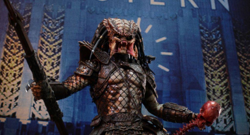 Predator 2 Director Stephen Hopkins to Film Thriller Series in Riyadh