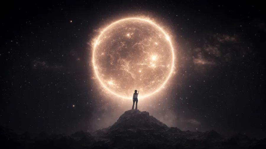 An Immersive Space Adventure Is Taking Off at the Science Museum