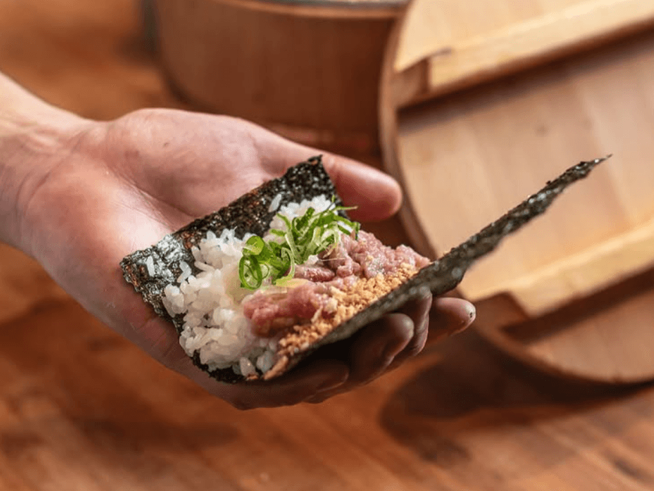 Akiro Dubai: Spain’s Famed Nikkei Hand Roll Bar Is Coming to the UAE