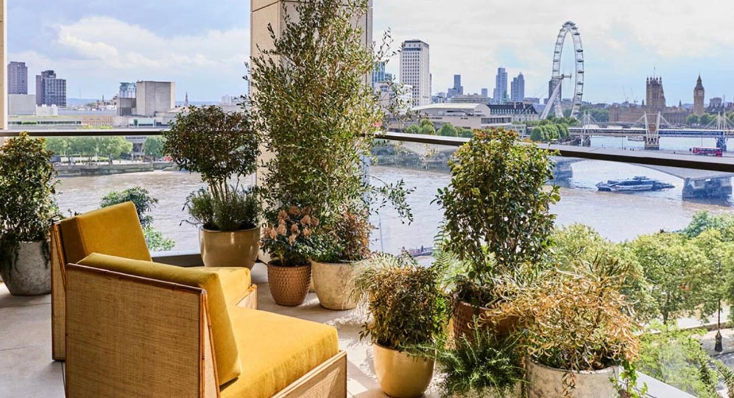 St. Clement Hotel: Soho House Founder’s New Project is Opening Soon
