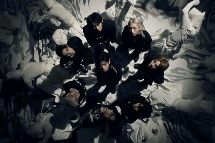 Stray Kids to Perform in Singapore as Part of 2027 World Tour 