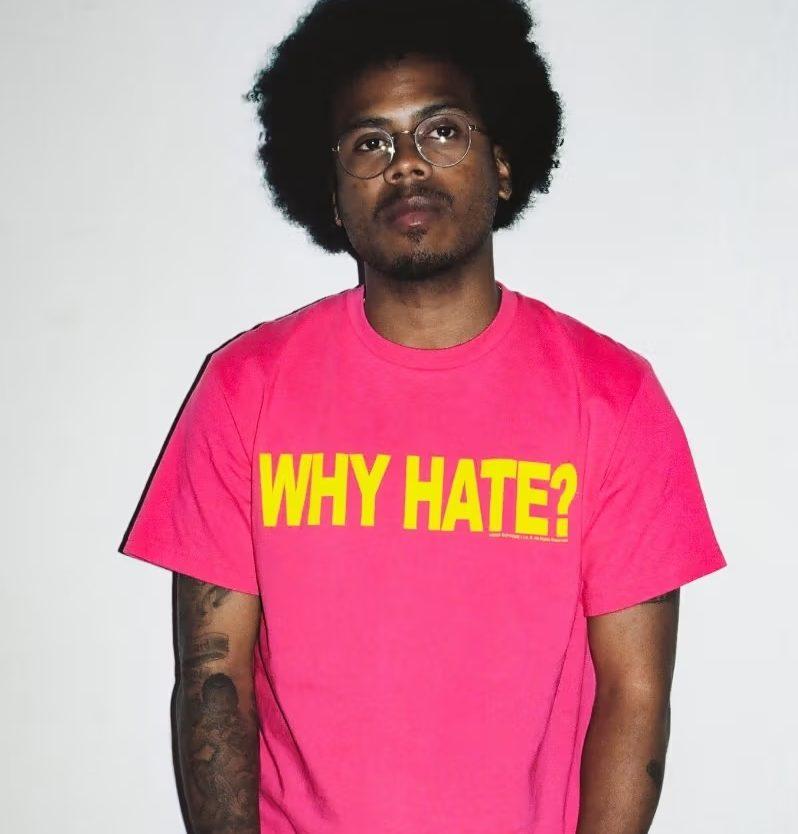 Supreme Drops a Graphic Tee Collection Just in Time For Summer 2026