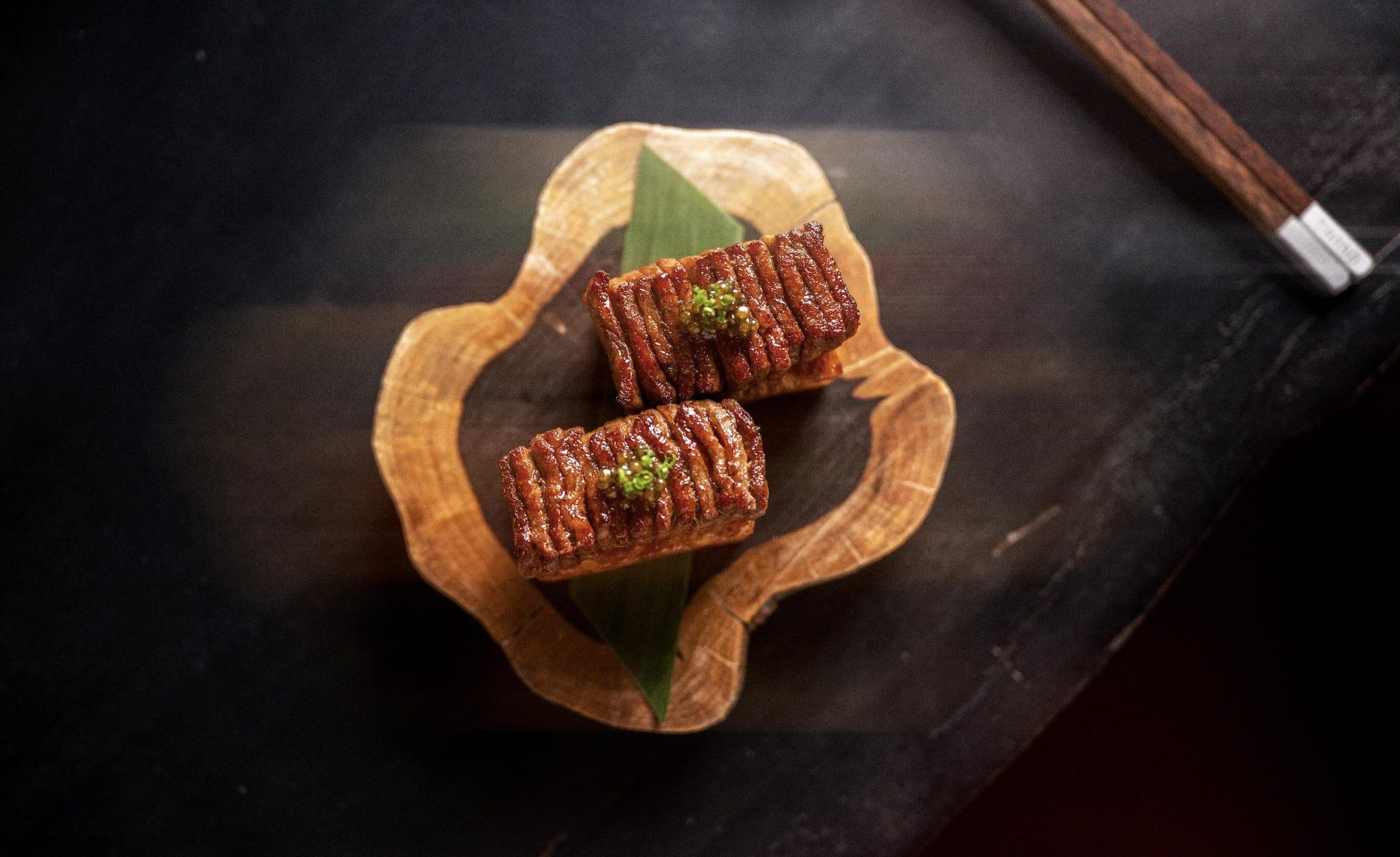 Hot Right Now: The Top New Restaurants In Dubai For 2026