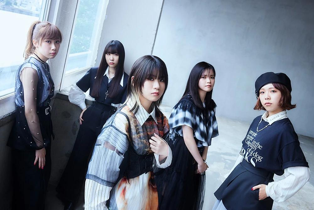 TOGENASHI TOGEARI Will Make Their Singapore Debut This August